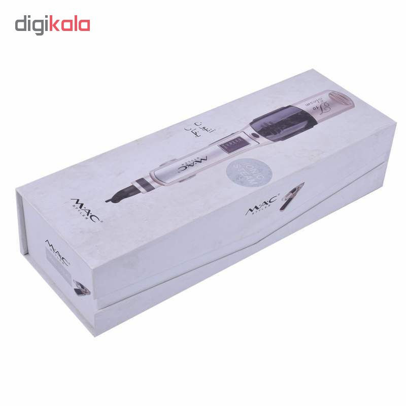 اتو مو مک استایلر مدل MC-3029 اتو مو مک استایلر مدل MC-3029
