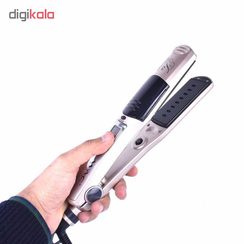 اتو مو مک استایلر مدل MC-3029 اتو مو مک استایلر مدل MC-3029