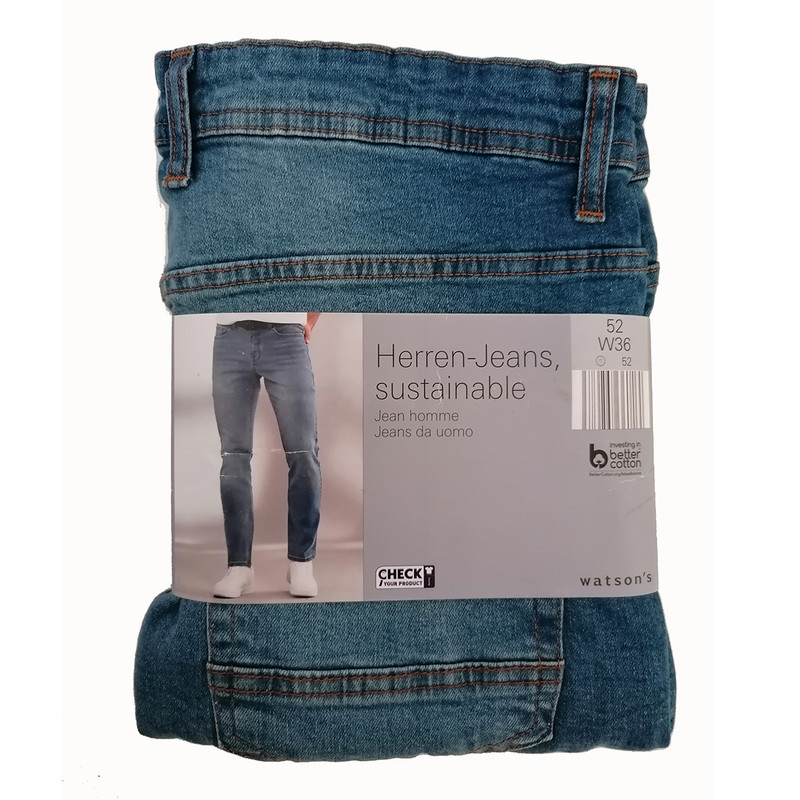 شلوار جین مردانه واتسونز مدل 14953557