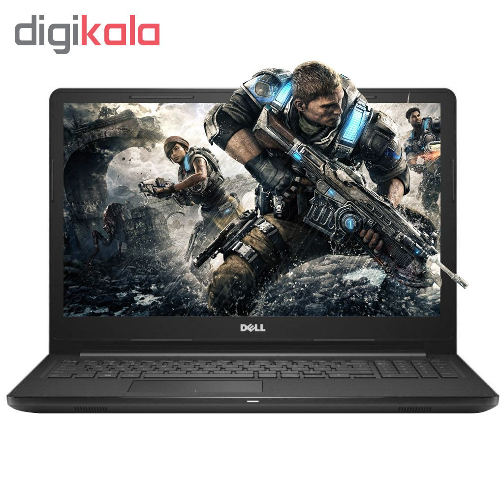 لپ تاپ 15 اينچي دل مدل Inspiron 3576-P لپ تاپ 15 اينچي دل مدل Inspiron 3576-P