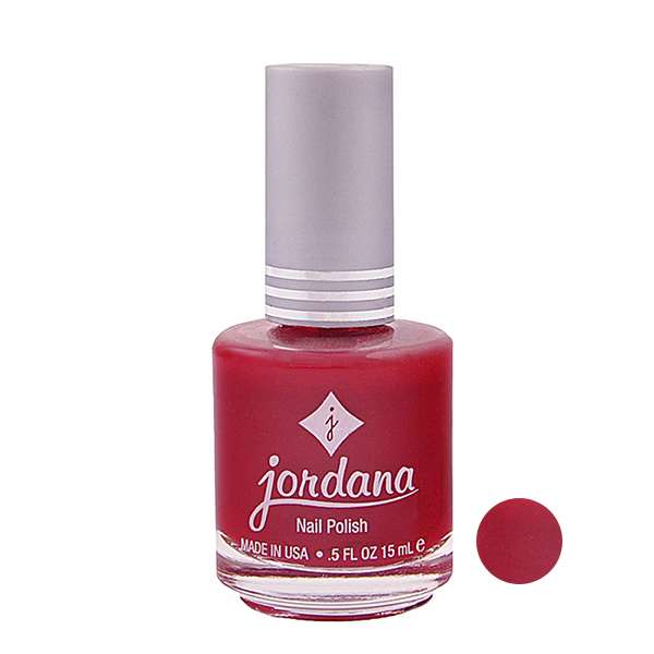 لاک ناخن جوردانا مدل NP شماره 014