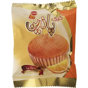 کیک پاندین مینو وزن 50 گرم