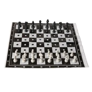 شطرنج سفره ای طلوع کد 1011