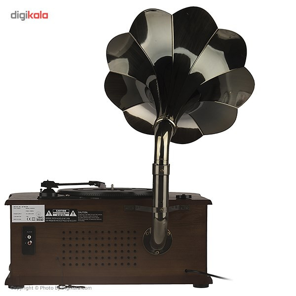 گرامافون والتر مدل WTR-513H