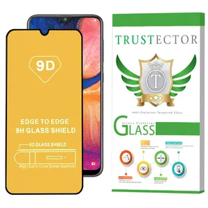 Trustector FUTA Screen Protector For Samsung Galaxy A20 