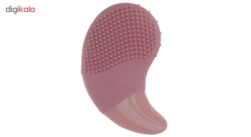 برس پاک کننده صورت بنس مدل SPA002D