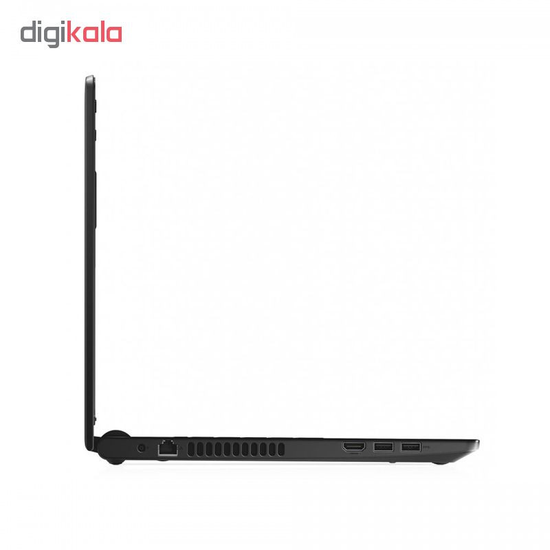 لپ تاپ 15 اينچي دل مدل Inspiron 3576-P لپ تاپ 15 اينچي دل مدل Inspiron 3576-P