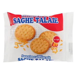 بیسکوئیت ساقه طلایی مینو - 37 گرم