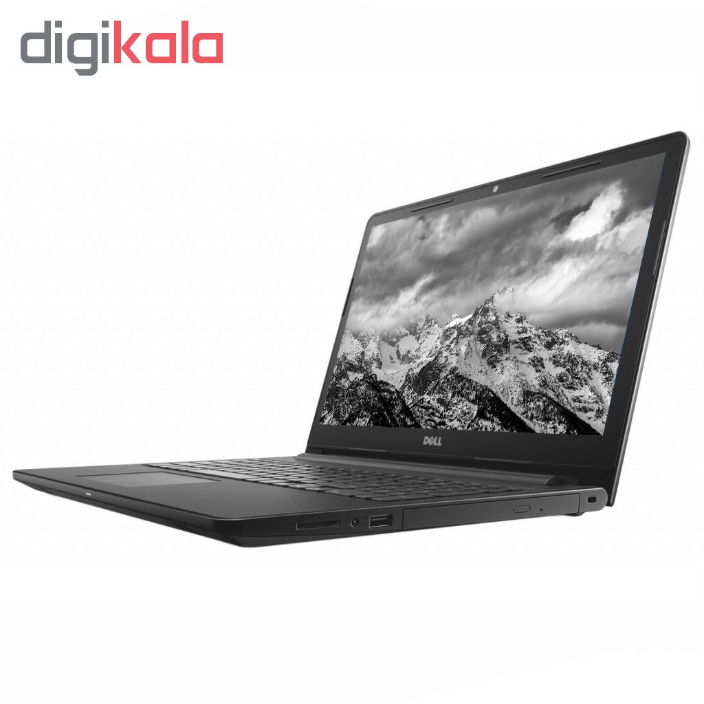 لپ تاپ 15 اينچي دل مدل Inspiron 3576-P لپ تاپ 15 اينچي دل مدل Inspiron 3576-P