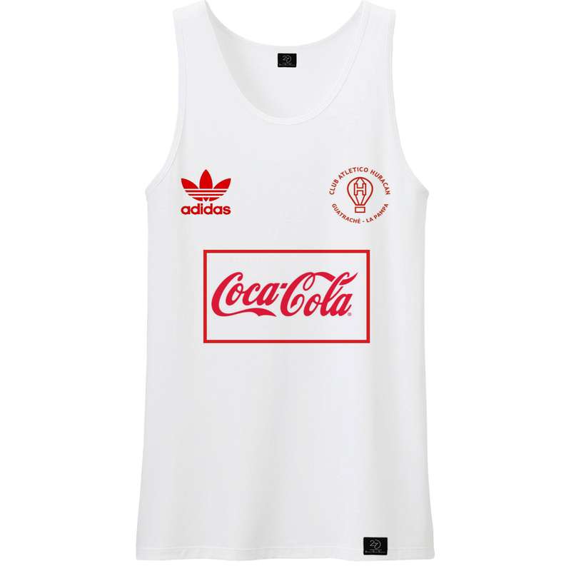 تاپ مردانه 27 مدل COCACOLA کد Q35