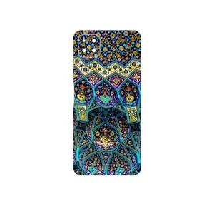 MAHOOT Iran Tile 14 Cover Sticker for Huawei Nova Y60