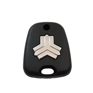 قاب یدک ریموت خودرو مدل Galleria-Prd01 مناسب برای خودرو پراید
