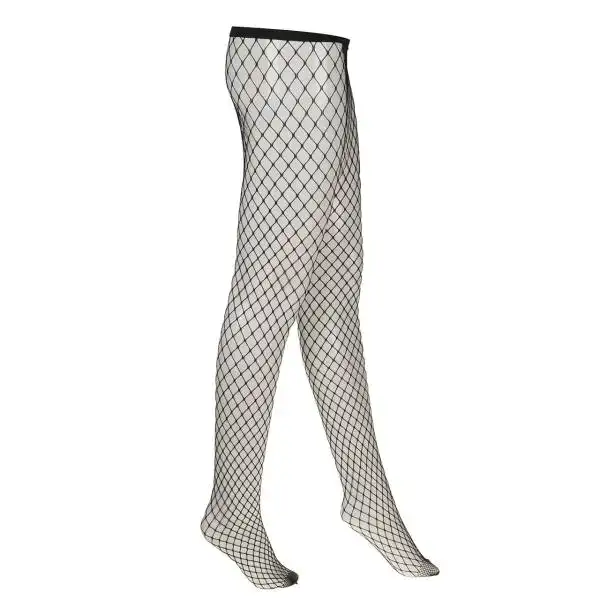 جوراب شلواری زنانه طرح لانه زنبوری