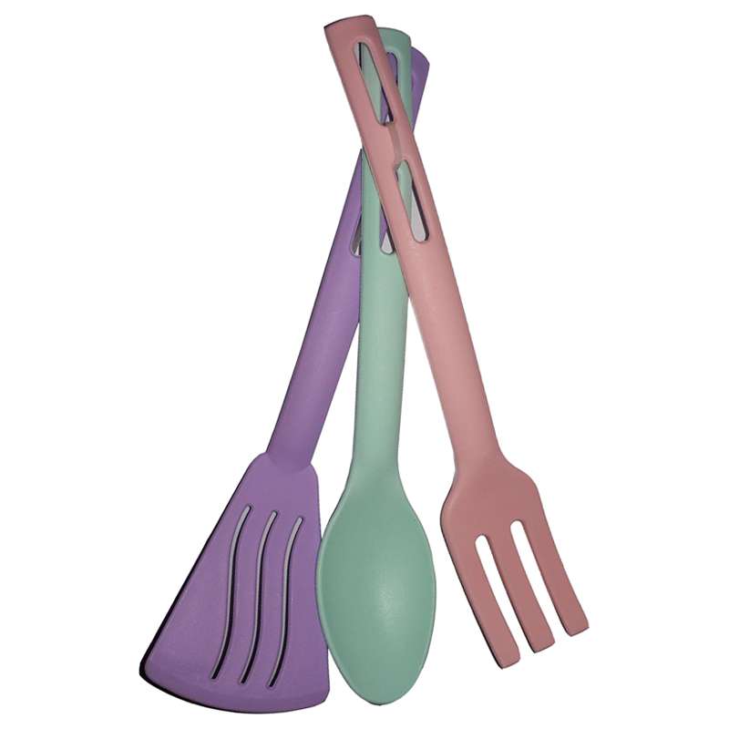 سرویس 3 پارچه کفگیر و ملاقه کد 189