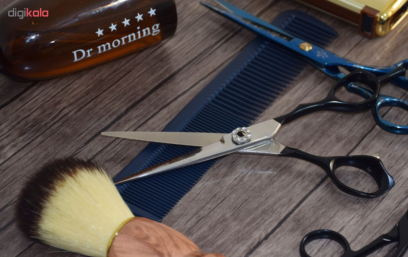 قیچی آرایشگری آرچر مدل Mb 60 قیچی آرایشگری آرچر مدل Mb 60