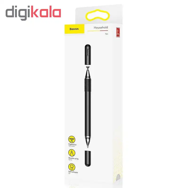 قلم لمسی باسئوس مدل ACPCL-01