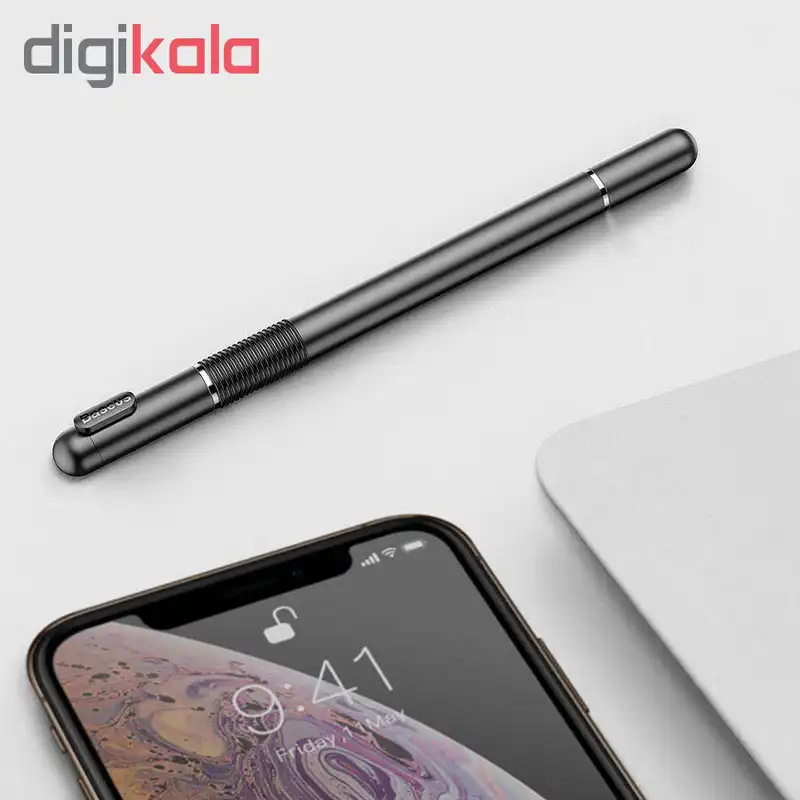 قلم لمسی باسئوس مدل ACPCL-01