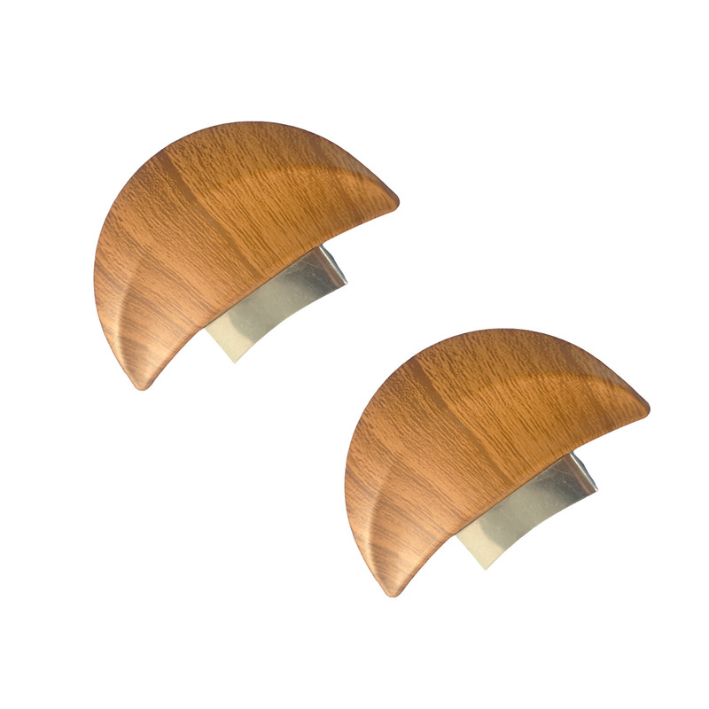 ست دستگیره قابلمه و تابه مدل wood-3 بسته 3 عددی ست دستگیره قابلمه و تابه مدل wood-3 بسته 3 عددی