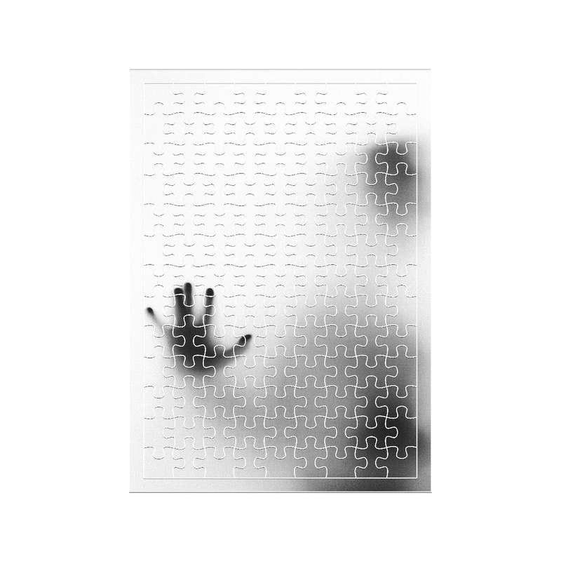 پازل 117 تکه مدل سایه کد 1828