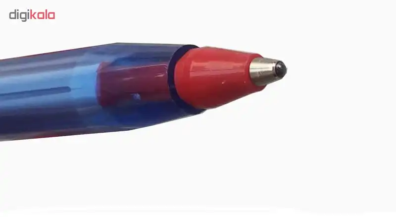 خودکار بیک مدل کریستال سافت بسته 2 عددی