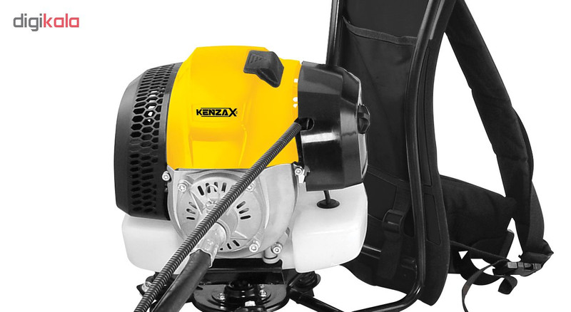 علفزن کنزاکس مدل KBP-252