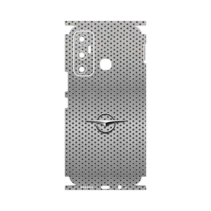 برچسب پوششی ماهوت مدل Haima-FullSkin مناسب برای گوشی موبایل اینفینیکس Hot 11