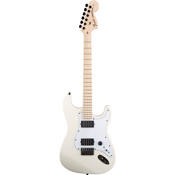 گیتار الکتریک فندر مدل Jim Root Stratocaster 0114545705 4/4