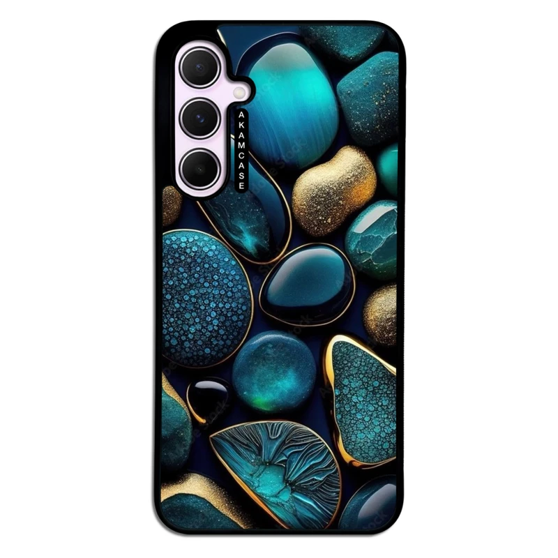 کاور آکام مدل AMC-WSGA35-JWELERY-26 مناسب برای گوشی موبایل سامسونگ Galaxy A35