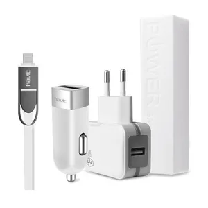 مجموعه لوازم جانبی هویت مدل hv-st803