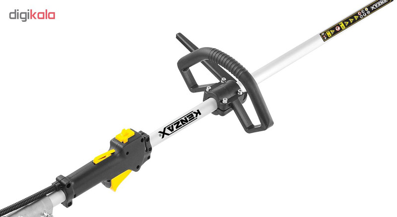 علفزن کنزاکس مدل KBP-252