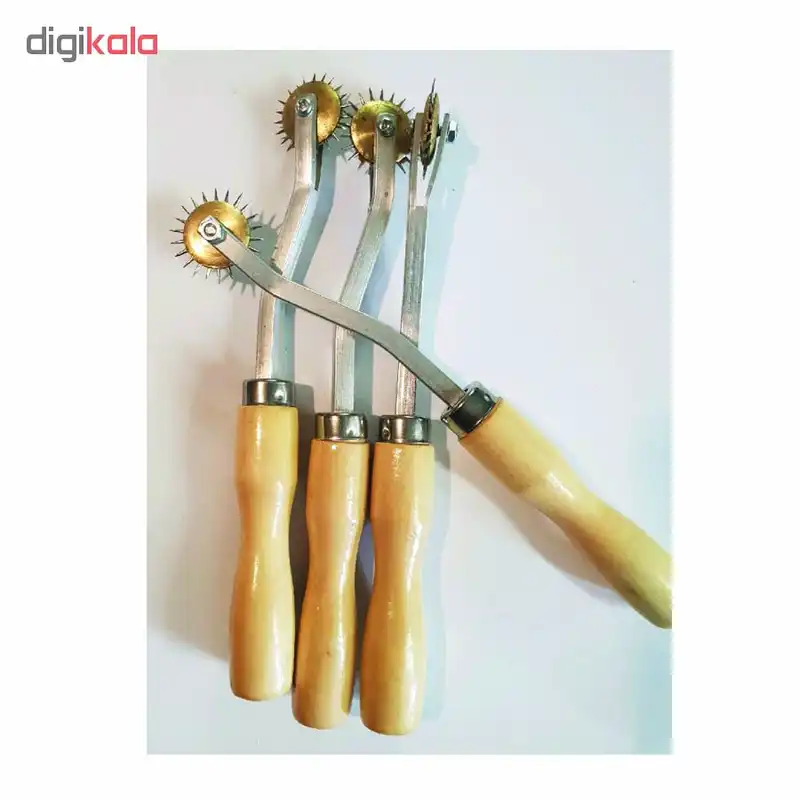 ابزار علامت‎گذاری رولت خیاطی مدل R101