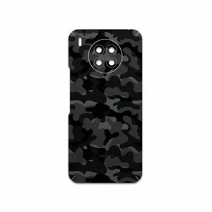 MAHOOT Night-Army Cover Sticker for Honor 50 Lite