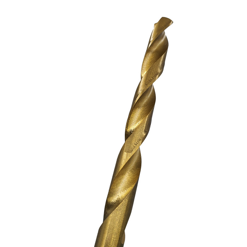 مته آهن الماسه چوب جاملی کد 1210 مجموعه 9 عددی