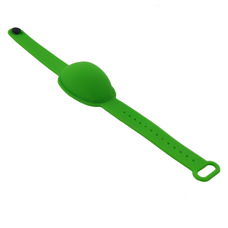 دستبند نگهدارنده ژل ضد عفونی کننده مدل 01