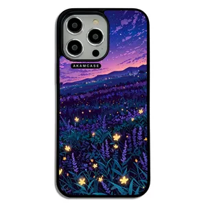 AKAM AMC-WA14PROMAX-NATURE-1 Cover For Apple iPhone 14 Pro Max