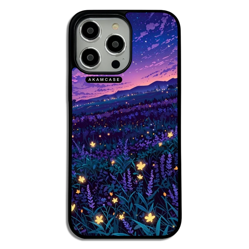 کاور آکام مدل AMC-WA14PROMAX-NATURE-1 مناسب برای گوشی موبایل اپل iPhone 14 Pro Max