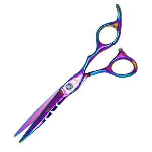 قیچی آرایشگری کاشو مدل PL-6.0