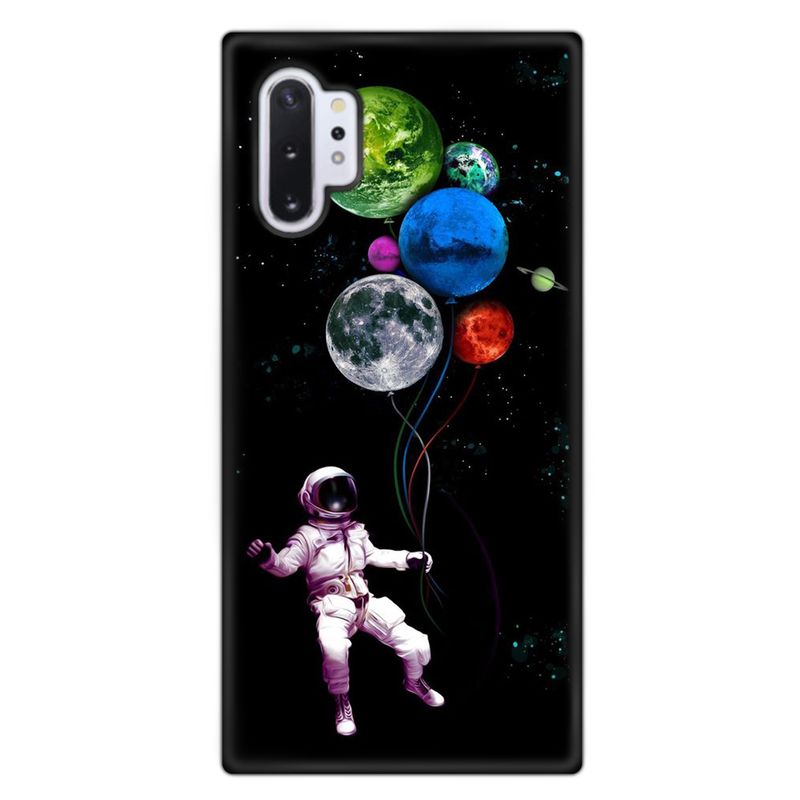 کاور آکام مدل AN10P2313 مناسب برای گوشی موبایل سامسونگ Galaxy Note 10 plus