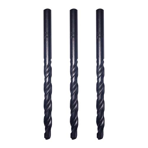 مجموعه 3 عددی مته الماسه بتن و گرانیت کمل مدل Gh-8