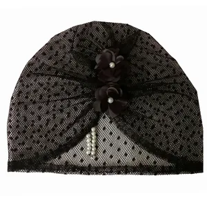 توربان زنانه مدل mt6643