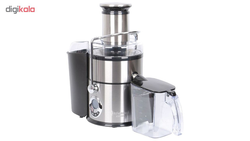 آبمیوه گیری دلمونتی مدل DL 275