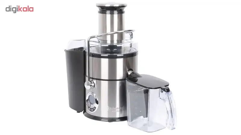 آبمیوه گیری دلمونتی مدل DL 275