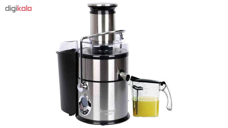 آبمیوه گیری دلمونتی مدل DL 275