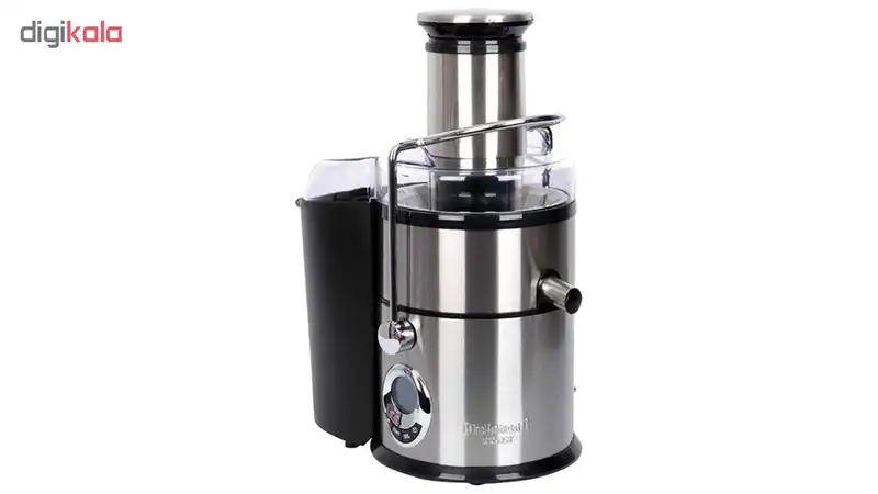 آبمیوه گیری دلمونتی مدل DL 275