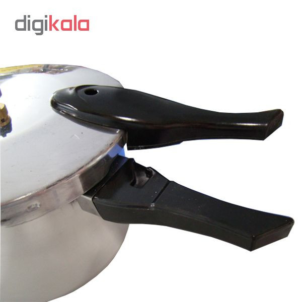 زودپز مدل MOSAVI -10 ظرفیت 6/5 لیتری