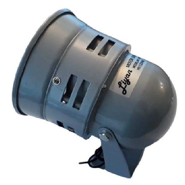 آژیر دزدگیر لیان مدل 290