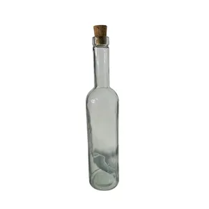 بطری مدل شربی