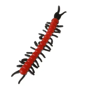 عروسک شوخی طرح هزارپا کد 1155