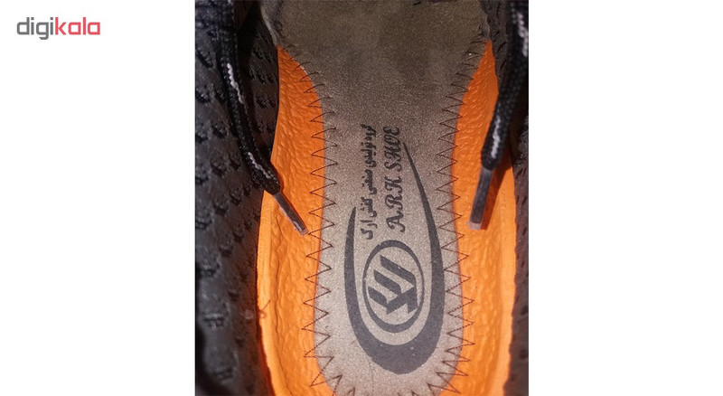 کفش ایمنی ارک مدل 426 کفش ایمنی ارک مدل 426