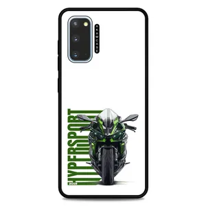 AKAM AMC-WSGS20-MOTORCYCLE-19Cover For Samsung Galaxy S20